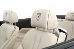 BMW 6-Series Convertible by Hamann 2011 года
